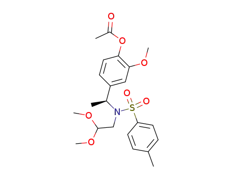 172757-23-2 Structure
