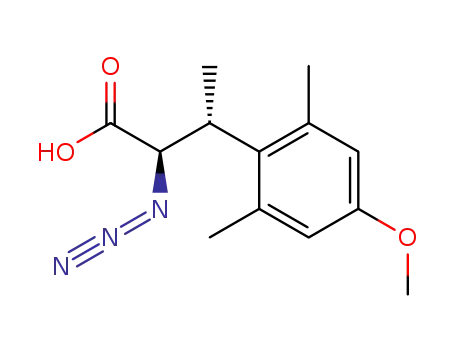161869-57-4 Structure