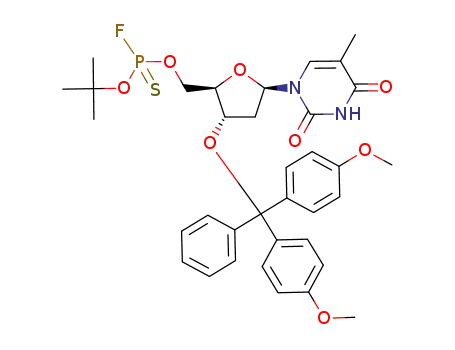 171081-38-2 Structure