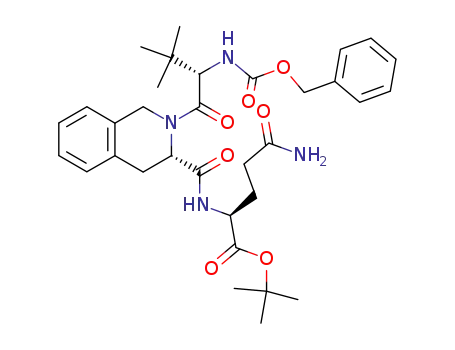 166169-85-3 Structure