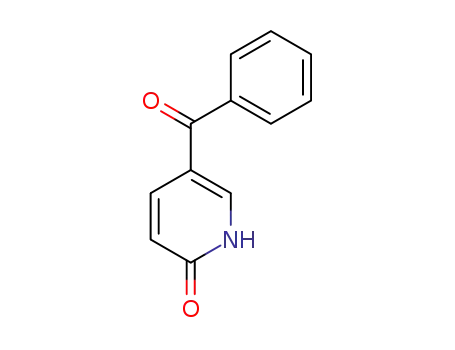 Methanone, (6-hydroxy-3-pyridinyl)phenyl-
