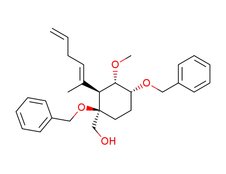 192932-02-8 Structure