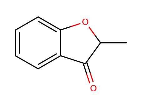 2-메틸벤조푸란-3(2H)-온
