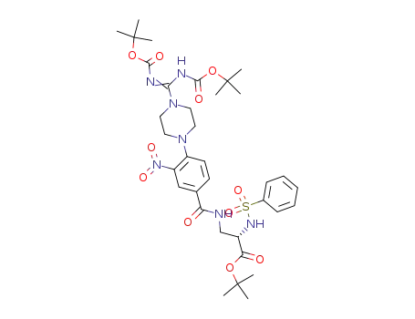 215050-20-7 Structure