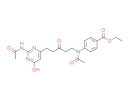 111113-67-8 Structure