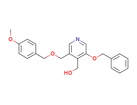 252987-07-8 Structure