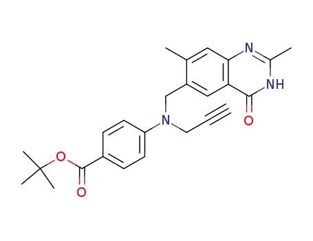 172793-48-5 Structure