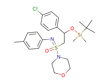 157734-26-4 Structure