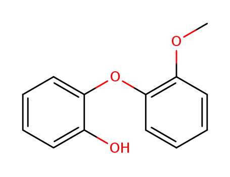 2-(2-Methoxyphenoxy)phenol