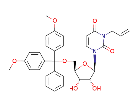 144640-82-4 Structure