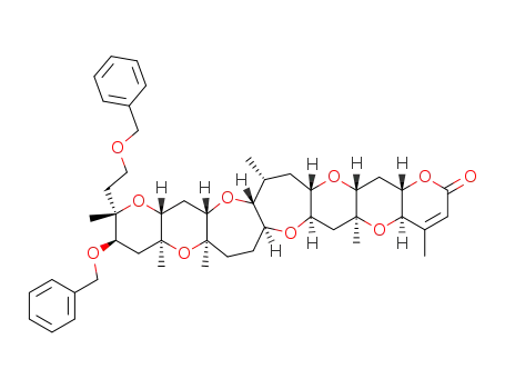C<sub>47</sub>H<sub>62</sub>O<sub>10</sub>