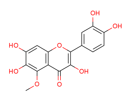 Allopatuletin