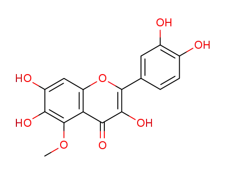 Molecular Structure of 74517-74-1 (Allopatuletin)