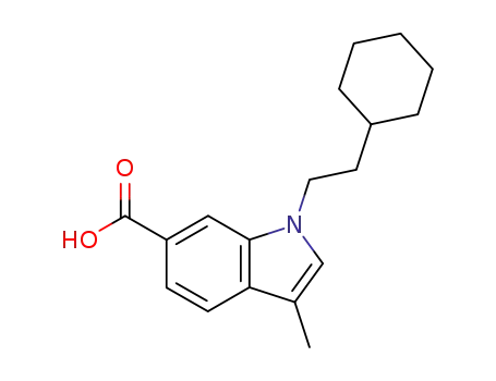203441-63-8 Structure