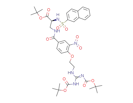 215050-18-3 Structure