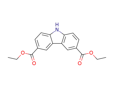 3,6 - 디(카르보에톡시)카르바졸
