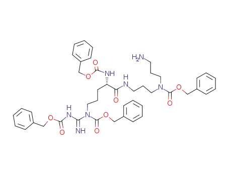 174007-68-2 Structure