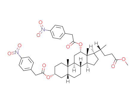 144243-00-5 Structure