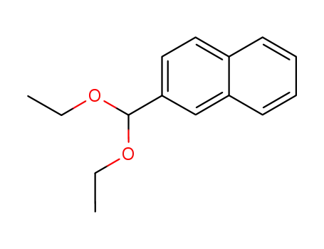 2-Diethoxymethyl-naphthalene