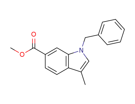 201286-83-1 Structure