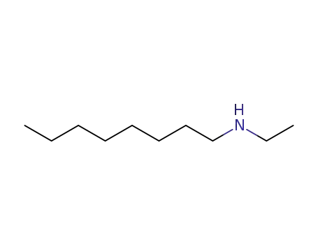 Molecular Structure of 4088-36-2 (decan-3-amine)