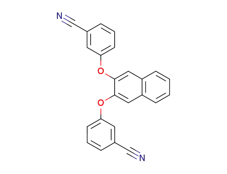 187088-54-6 Structure