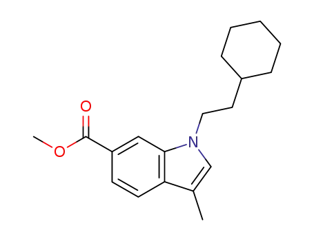 201286-79-5 Structure