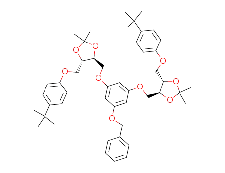 C<sub>47</sub>H<sub>60</sub>O<sub>9</sub>