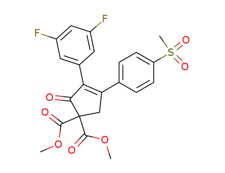 228718-04-5 Structure