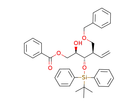 245323-07-3 Structure