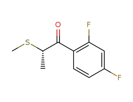 173936-22-6 Structure