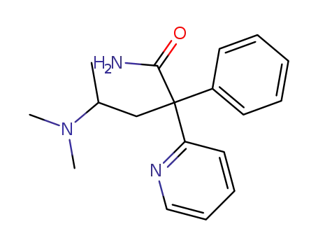 Molecular Structure of 97987-88-7 (Vamicamide)