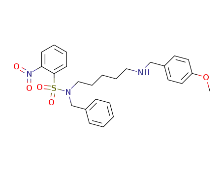 196214-31-0 Structure