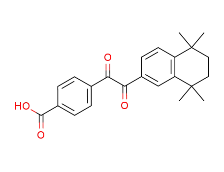 119436-14-5 Structure