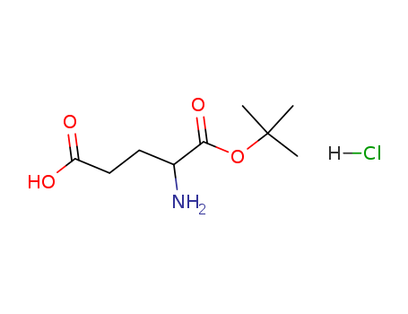 L-Glutamic acid alpha-t-butylester