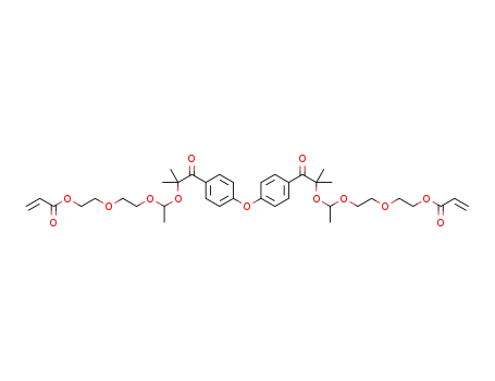 Molecular Structure of 1572044-89-3 (C<sub>38</sub>H<sub>50</sub>O<sub>13</sub>)