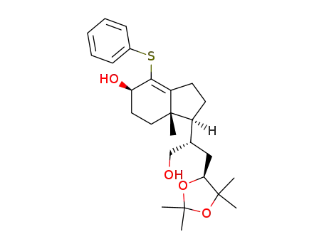681180-39-2 Structure