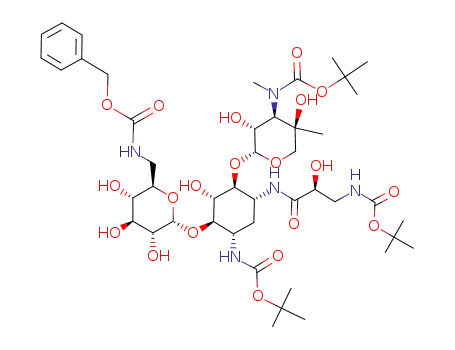 731002-39-4 Structure