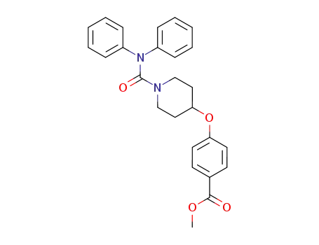 455323-70-3 Structure