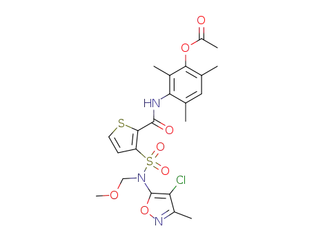 250651-12-8 Structure