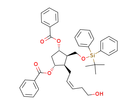 334670-40-5 Structure