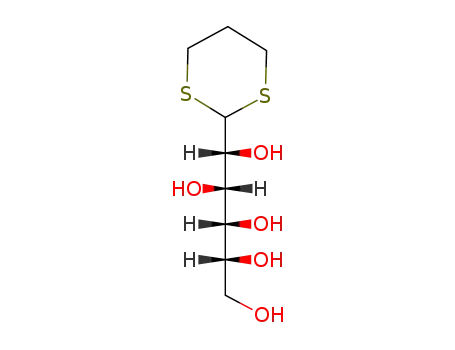 D-glucose propane-1,3-diyl dithioacetal