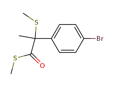 197313-99-8 Structure