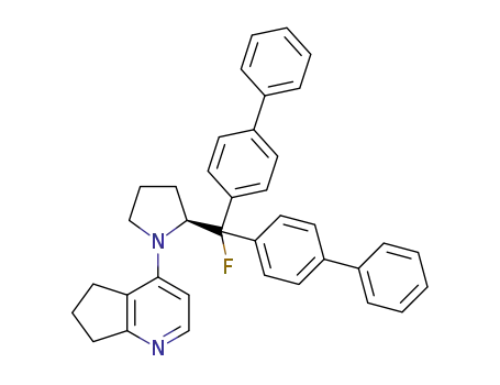 1592000-36-6 Structure