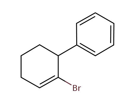6-bromo-1,2,3,4-tetrahydro-1,1'-biphenyl