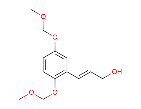 1580541-70-3 Structure