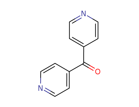 Di(pyridin-4-yl)methanone