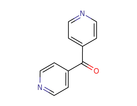 dipyridin-4-ylmethanone(SALTDATA: FREE)