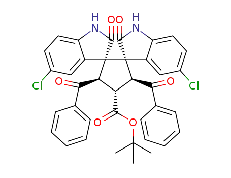 C<sub>38</sub>H<sub>30</sub>Cl<sub>2</sub>N<sub>2</sub>O<sub>6</sub>