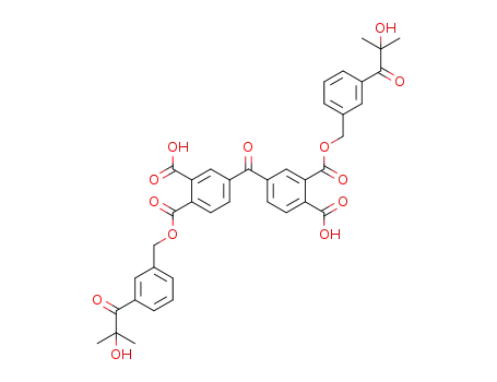 1399219-81-8 Structure